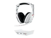 Logitech Astro A50 Lightspeed безжични слушалки с докинг... - 5