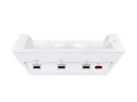 Logitech Astro A50 Lightspeed безжични слушалки с докинг... - 6