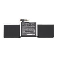 Батерия за лаптоп Apple MacBook Pro 13 A1708  A1713 LiPo 11.1V 4700mAh... - 0