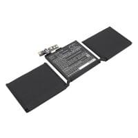 Батерия за лаптоп Apple MacBook Pro 13 A1708  A1713 LiPo 11.1V 4700mAh... - 2