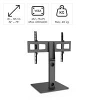 Стойка за TV Stand Fullmotion до 191 см /... - 9
