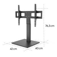 Стойка за TV Stand Fullmotion до 191 см /... - 13