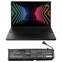 Батерия  за лаптоп Razer Blade 15 2020 - 3