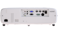 Късофокусен лазeрен 3CLD проектор RICOH WUL5A40ST,55-150&amp;quot; WXGA... - 2