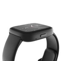 HAMA Смарт часовник &amp;quot;4000&amp;quot;, функция за разговори, анализ... - 5