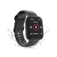 HAMA Смарт часовник &amp;quot;4000&amp;quot;, функция за разговори, анализ... - 6