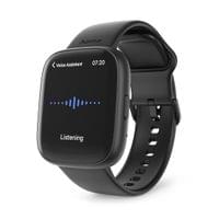 HAMA Смарт часовник &amp;quot;4000&amp;quot;, функция за разговори, анализ... - 8