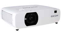 Лазeрен 3LCD проектор RICOH WUL5A50,30-300&amp;quot; WUXGA 1920x1200, 5200 Lumens - 1