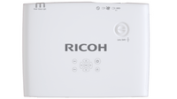 Лазeрен 3LCD проектор RICOH WUL5A50,30-300" WUXGA 1920x1200, 5200 Lumens - 2