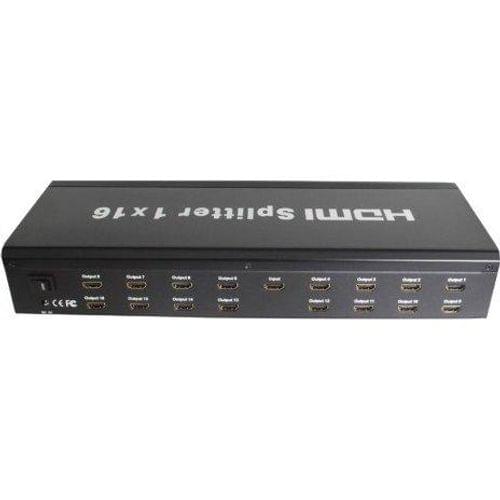 HDMI сплитер ESTILLO, HDSP0116M, 1/16 - 1