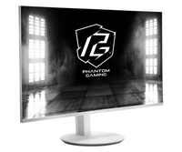 Геймърски Монитор Asrock PG27FFS2E-W - 27" FHD... - 2 Геймърски Монитор Asrock PG27FFS2E-W - 27" FHD... - 2
