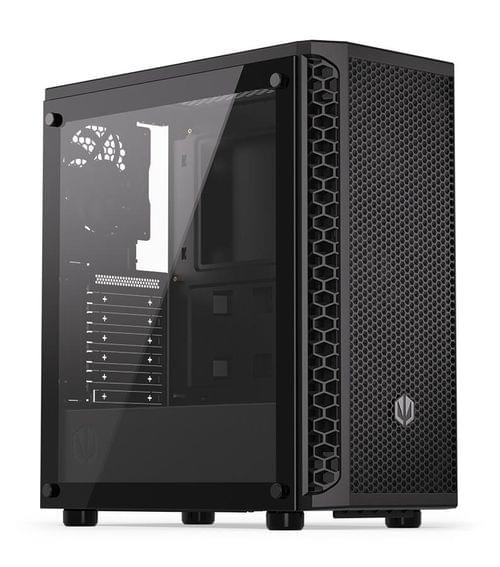 Кутия ENDORFY Signum 300 AIR - Middle Tower - 1