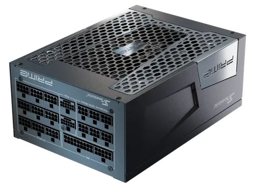 Захранващ блок Seasonic PRIME PX 2200W 80+ Platinum, ATX... - 2
