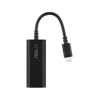 Мрежова адаптер ASUS USB-C2500 V2 USB-Type C, RJ45 2.5G/1G/100Mbps - 3