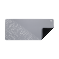 Геймърски пад ASUS ROG Scabbard II Arctic Gray - XXL - 2