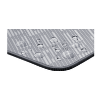 Геймърски пад ASUS ROG Scabbard II Arctic Gray - XXL - 5