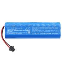 Батерия за прахосмукачка LENOVO Cleaner T1S pro, XIAOMI Roidmi Eve Plus... - 2