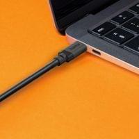 HAMA Кабел USB-A - USB-C 3.2 Gen.1 мъжко, 3.0 м, 5GBit/s - 9