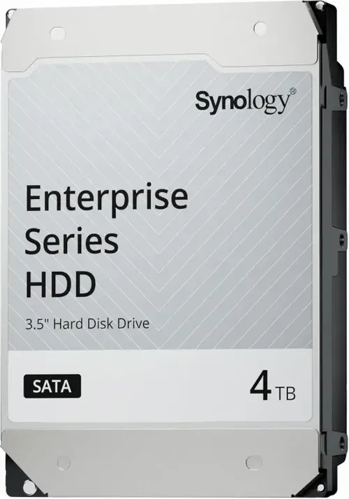 Твърд диск SYNOLOGY HAT5320 NAS 4 TB SATA 3.5&amp;quot;, 7200 RPM - 1