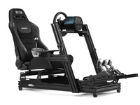 Спортна седалка за симулатор Next Level Racing ERS3 Elite... - 4
