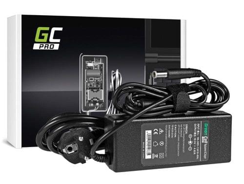 Захранване за лаптоп GREEN CELL, GC-AD09P-DELL, 19.5V, 4.62A - 1