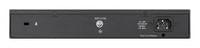 Суич D-Link DGS-1100-24V2, 24 портов 10/100/1000 Gigabit Smart Switch,... - 2