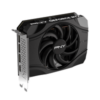 Видео карта PNY RTX 5050 Single Fan 8GB GDDR6 - 2