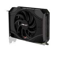 Видео карта PNY RTX 5050 Single Fan 8GB GDDR6 - 3