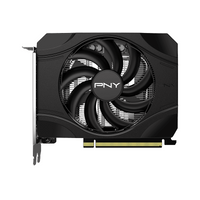 Видео карта PNY RTX 5050 Single Fan 8GB GDDR6 - 4