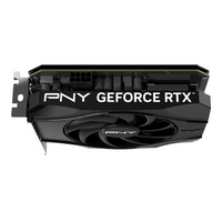 Видео карта PNY RTX 5050 Single Fan 8GB GDDR6 - 5