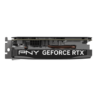Видео карта PNY RTX 5050 Single Fan 8GB GDDR6 - 6