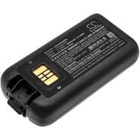 Батерия за баркод скенер Honeywell CK3B; CK65; CK70 318-034-001 LiIon... - 2