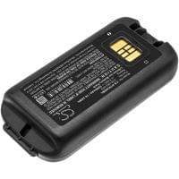 Батерия за баркод скенер Honeywell CK3B; CK65; CK70 318-034-001 LiIon... - 2