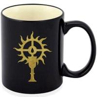 Чаша Diablo IV: Cathedral of Light - 325ml - 2