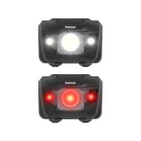 HAMA Фенер Челник HL200&amp;quot; LED - 3