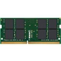 Памет Kingston 32GB DDR4 SODIMM CL22 2RX8 1.2V 260-pin... - 1