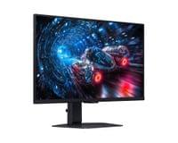 Монитор SAMSUNG Odyssey G7 G70F - 27" IPS DualMode... - 2