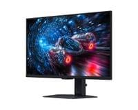 Samsung Odyssey G7 G70F - 27&amp;quot; IPS DualMode UHD(3840x2160)... - 2