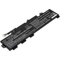 Батерия за лаптоп HP EliteBook 755 G5, EliteBook 850 G5, ZBook 15U G5,... - 2