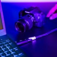 uRage адаптер Video Capture &amp;quot;Stream Link 4K&amp;quot;, USB - HDMI - 2