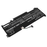 Батерия за лаптоп CAMERON SINO MSI Katana GF76, 11UD-050, CS-MSL760NB,... - 2