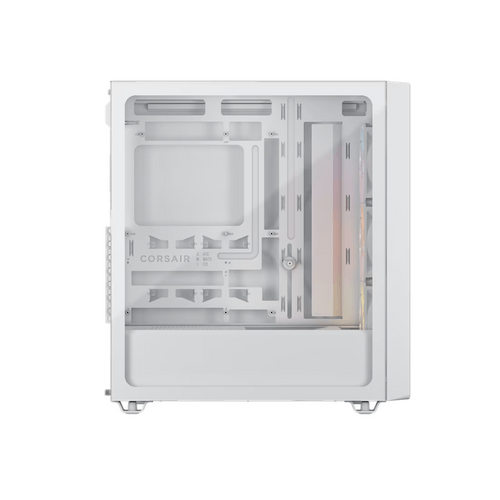 Кутия Corsair 3200D RS ARGB Mid-Tower Performance Case -... - 2