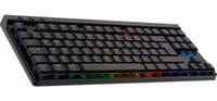 Геймърска безжична клавиатура Logitech G515 Lightspeed -... - 2