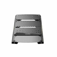 Монтажна основа за педали MOZA mBooster Base Plate - 1