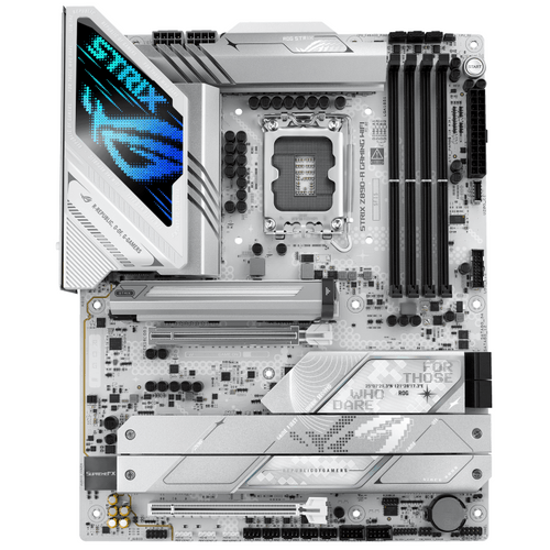 Дънна платка ASUS ROG STRIX Z890-А GAMING WIFI, LGA 1851 - 1