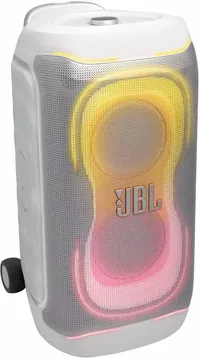 Блутут колона JBL Partybox 330 WH, 280W RMS - 2