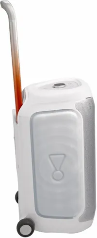 Блутут колона JBL Partybox 330 WH, 280W RMS - 4