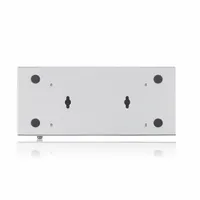 Суич ZyXEL GS-1200-5HPV3, 5-портов, Gigabit, PoE, Web Managed - 2