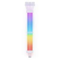 Удължителен RGB кабел Jonsbo PC Light Cable - 12+4-Pin към 12VHPWR - 2