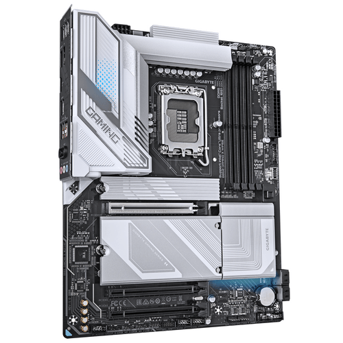 Дънна платка GIGABYTE B860 GAMING X WIFI 6E, LGA 1851 - 2
